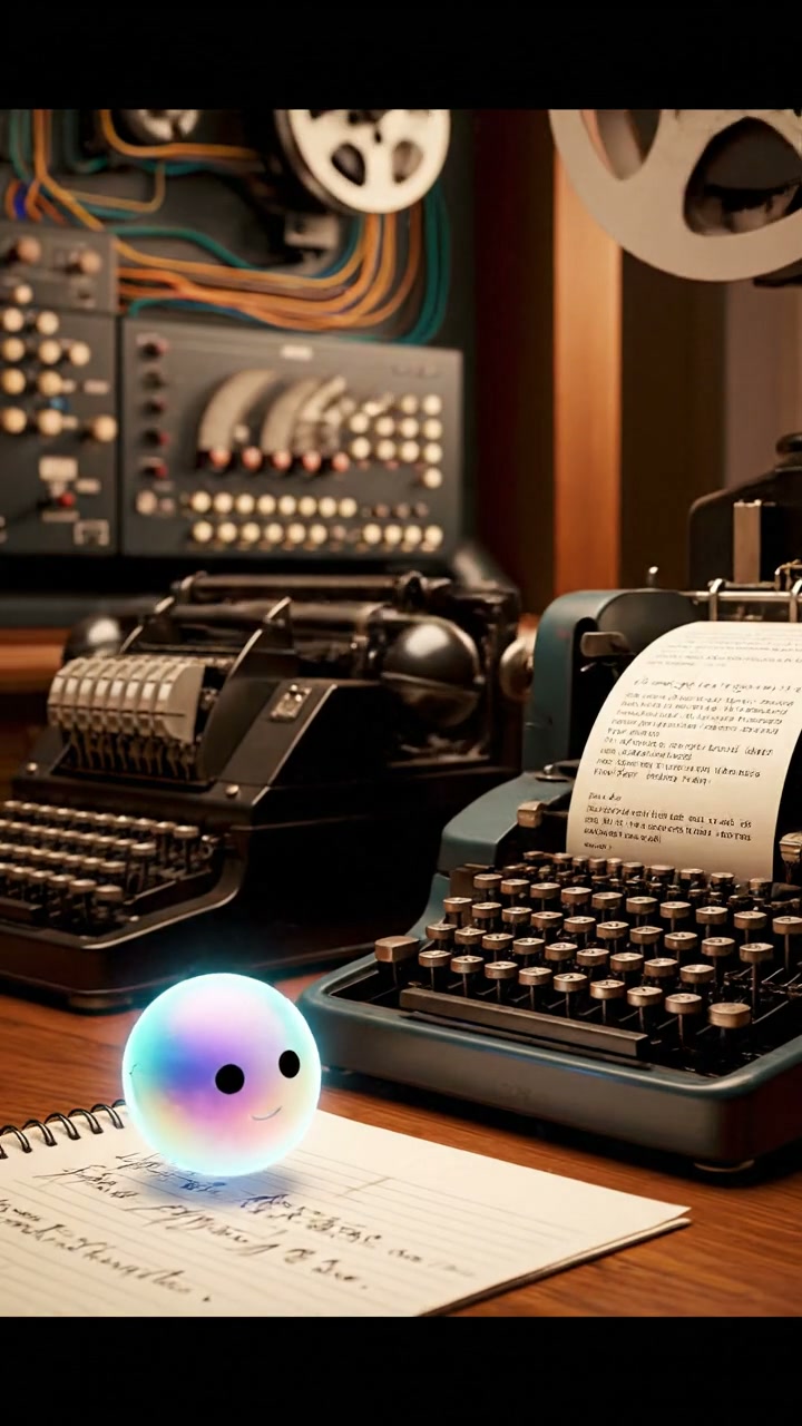 Alan Turing and the imitation game