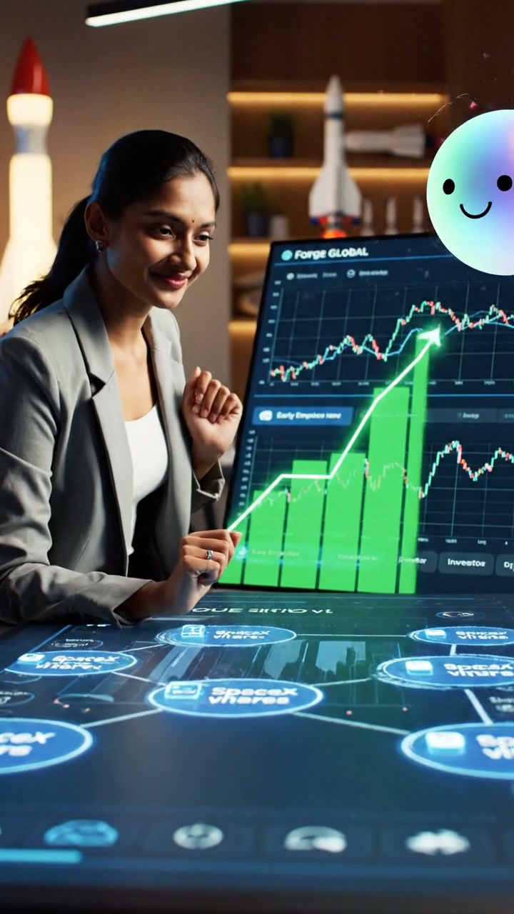 Trading in the shadows