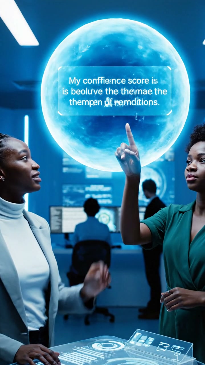 The importance of honesty in AI responses