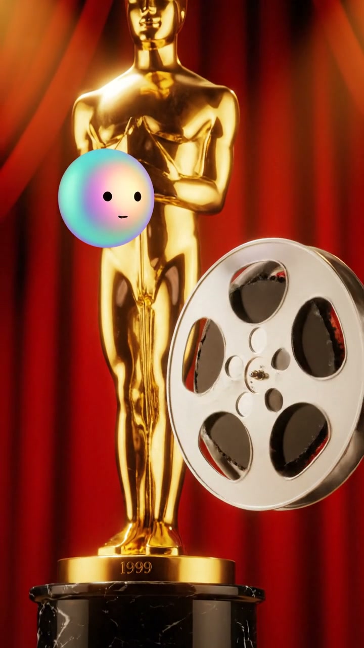 El primer premio Óscar por Todo sobre mi madre