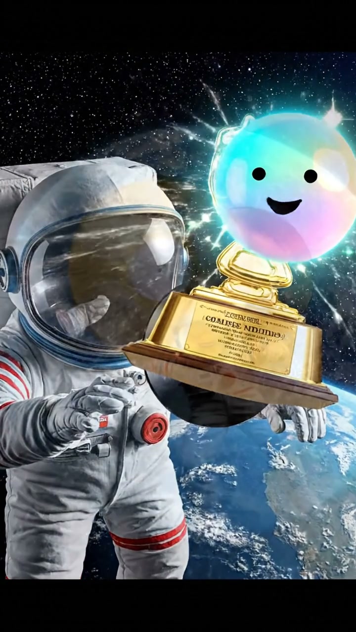 La invasión espacial de Space Oddity