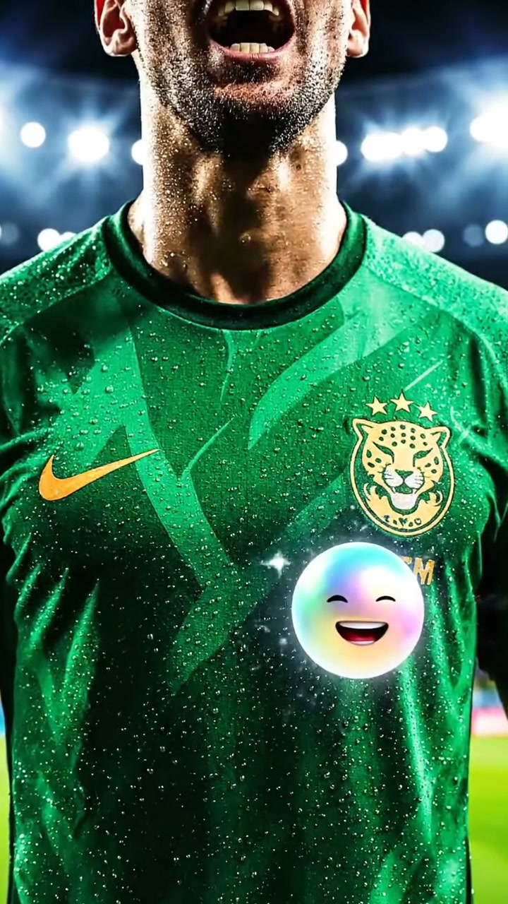 El verdadero significado de Team Melli