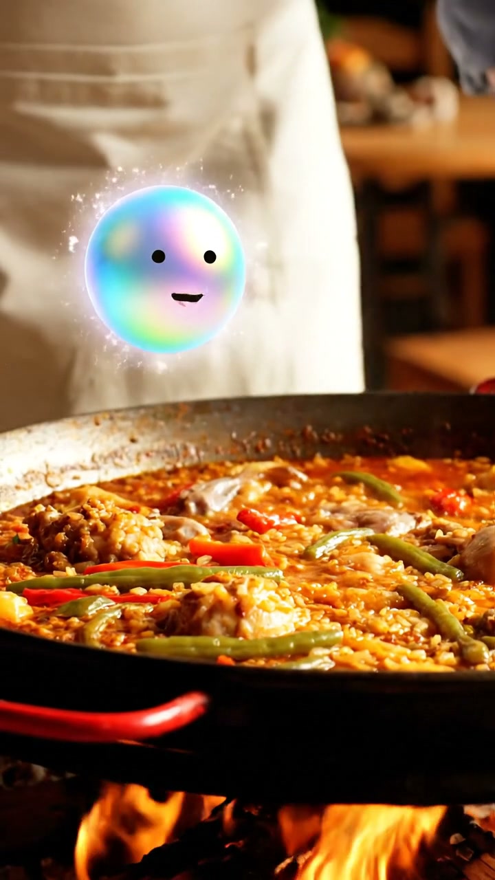 El recipiente que dio nombre al plato