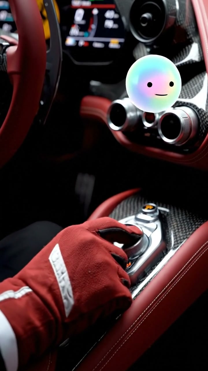 Trading Touchscreens for Physical Buttons