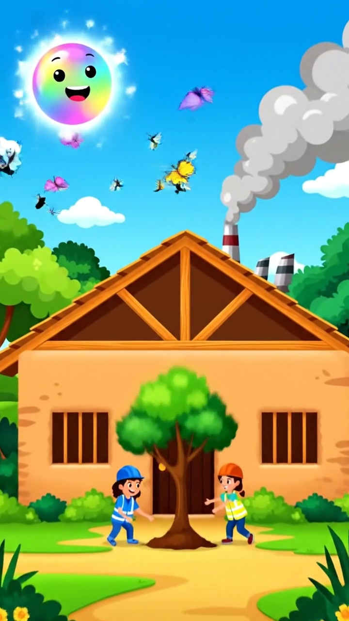 La bioconstrucción como solución ecológica