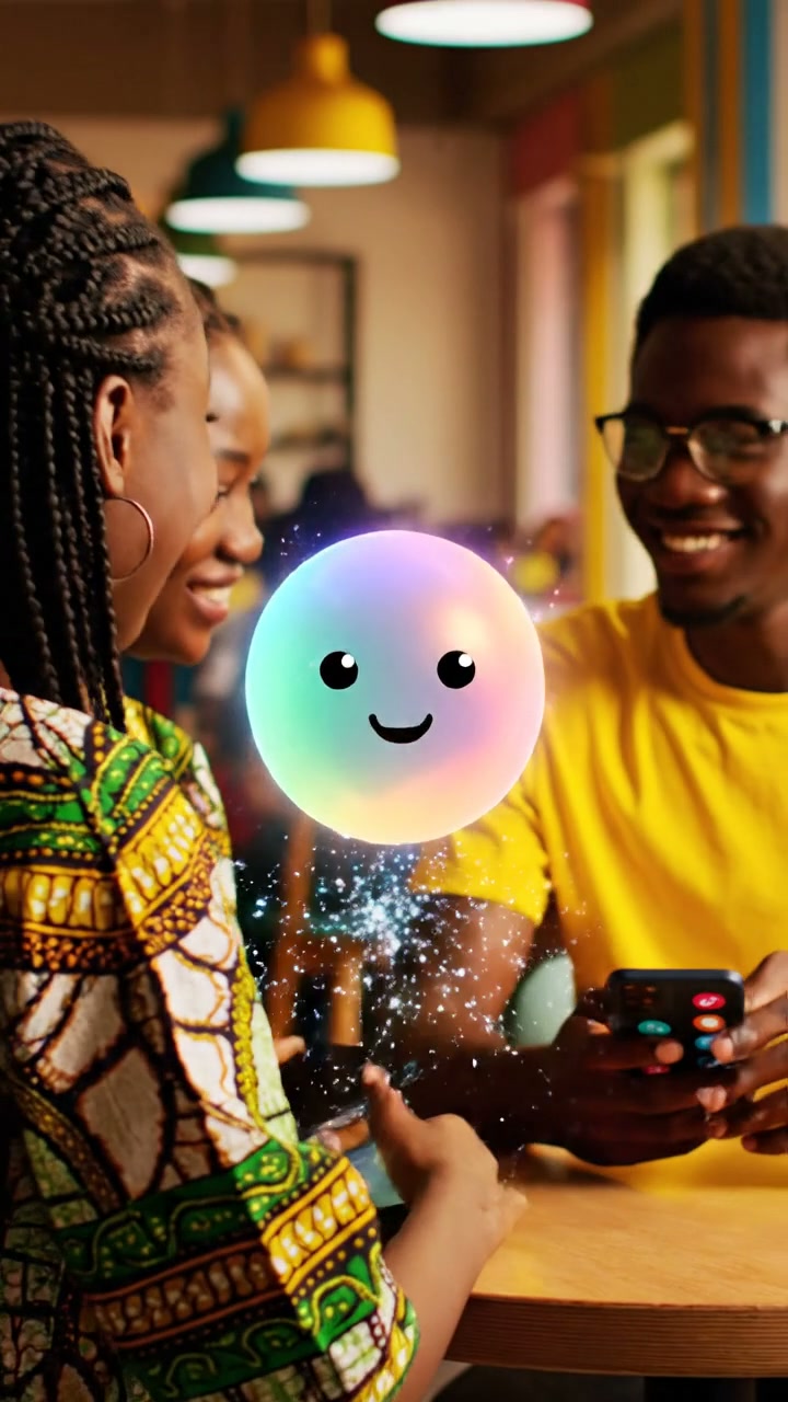 Peer-to-peer trading in Nigeria