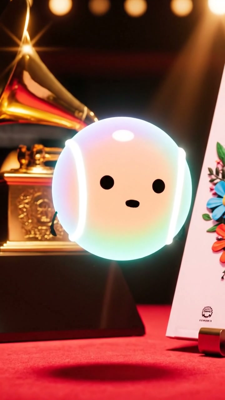 La nominación que rompió barreras en los Grammy