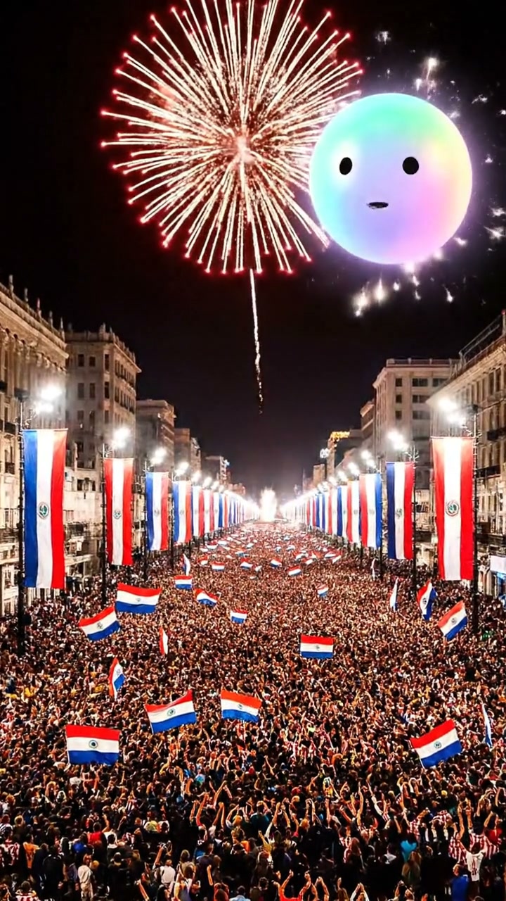 La larga espera de una nación
