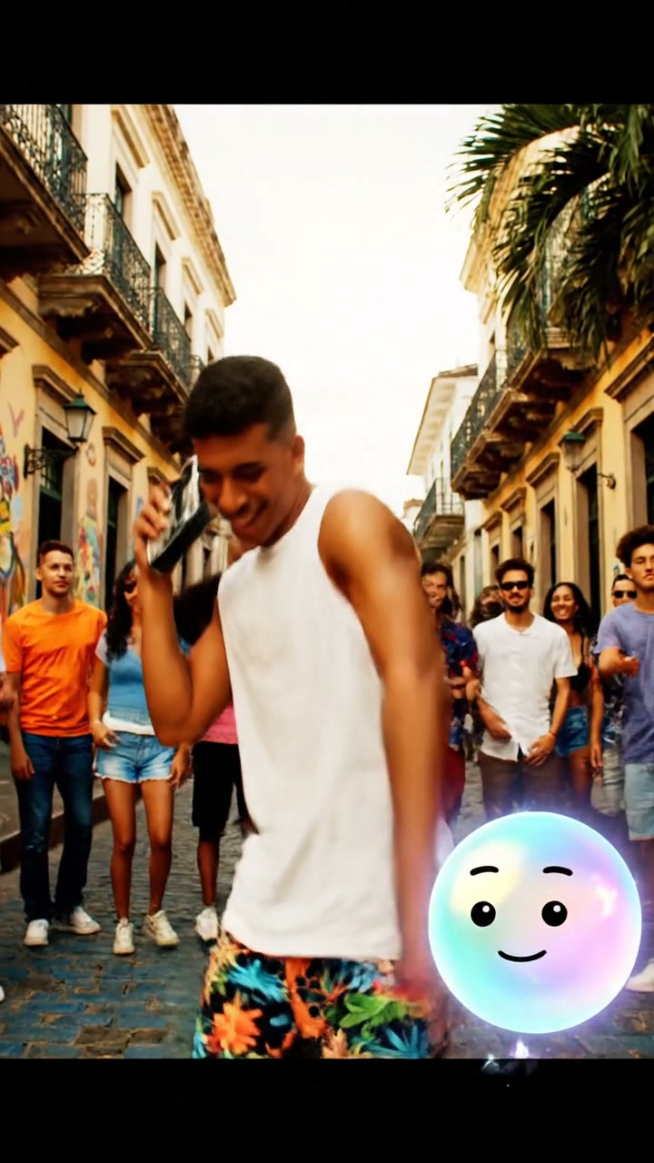El casete como medio de difusión callejera