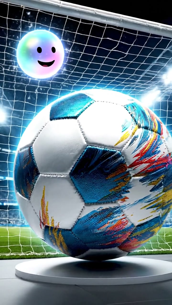 Goles en tres décadas distintas