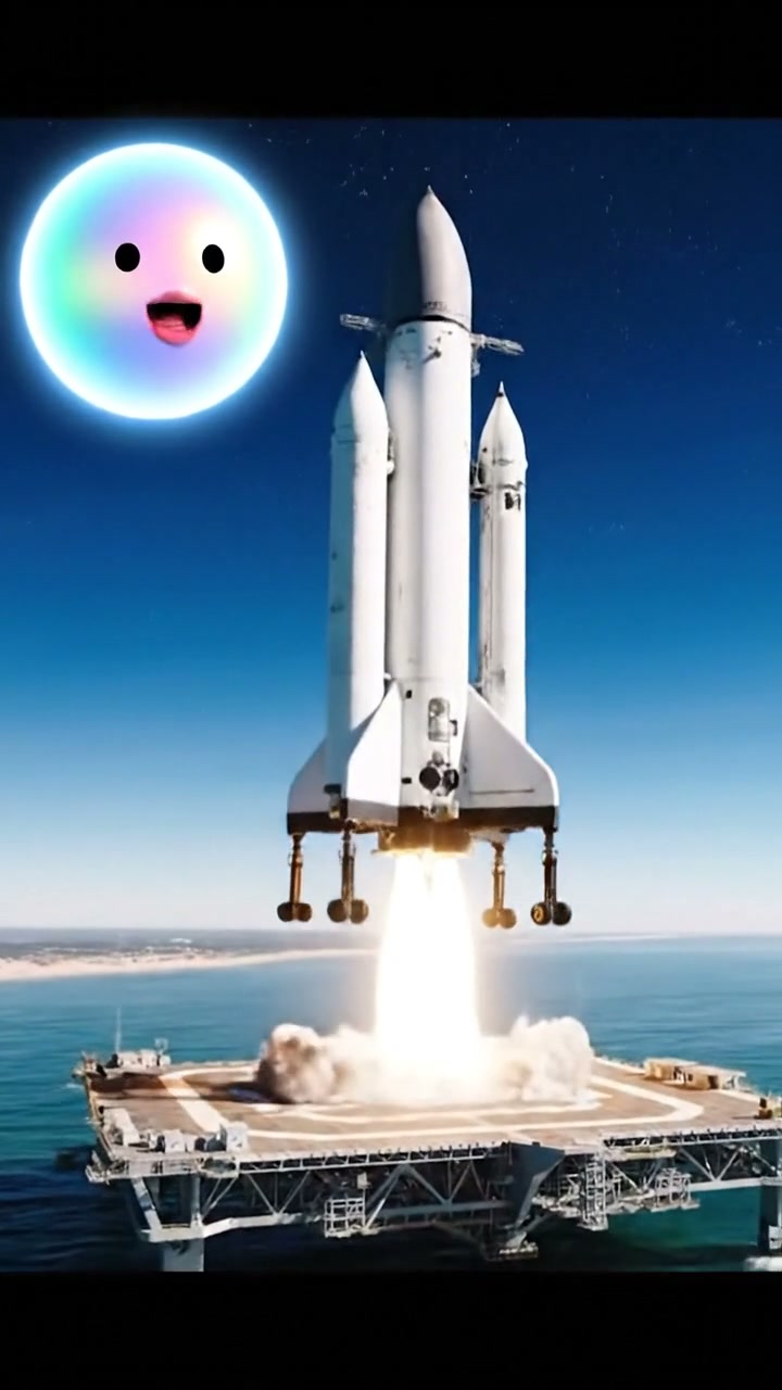 The cost of launching rockets