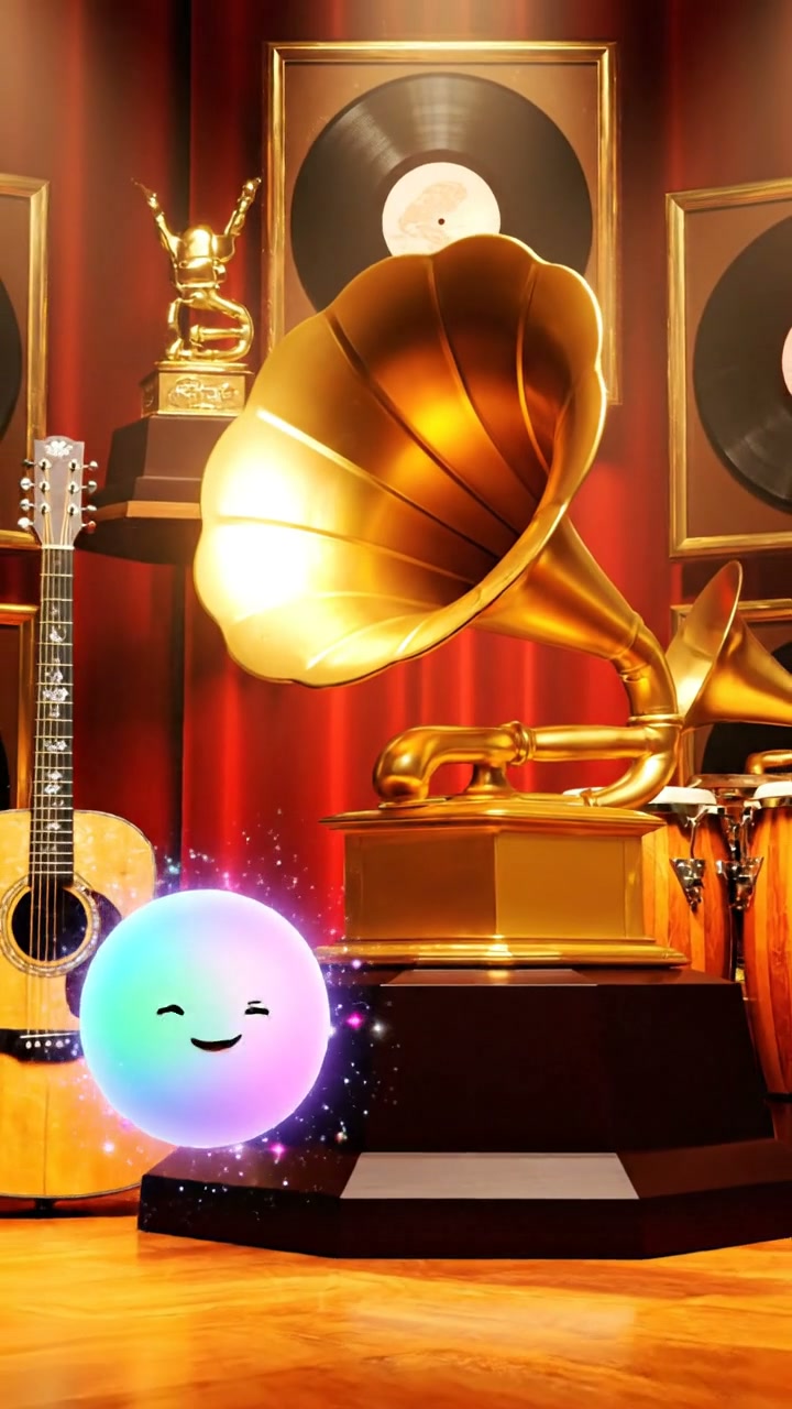 Breaking barriers at the 1999 Grammys
