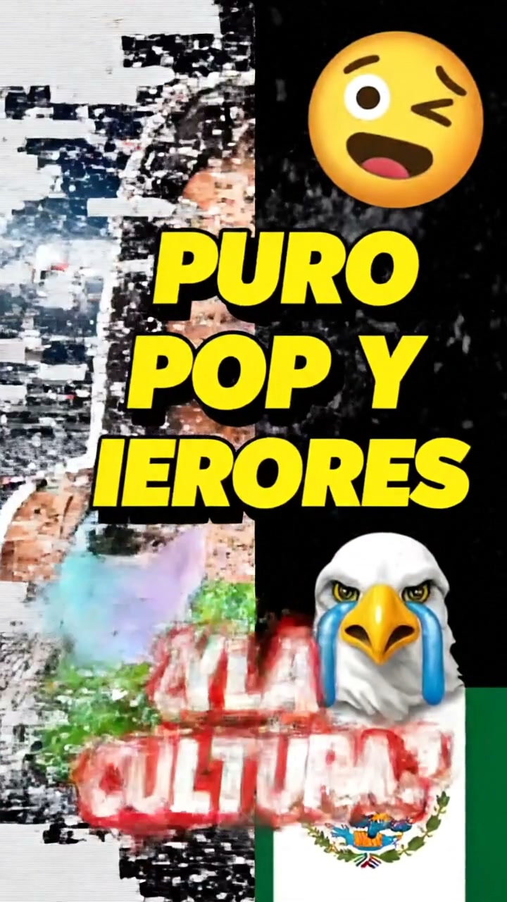 La falta de representación de la cultura mexicana