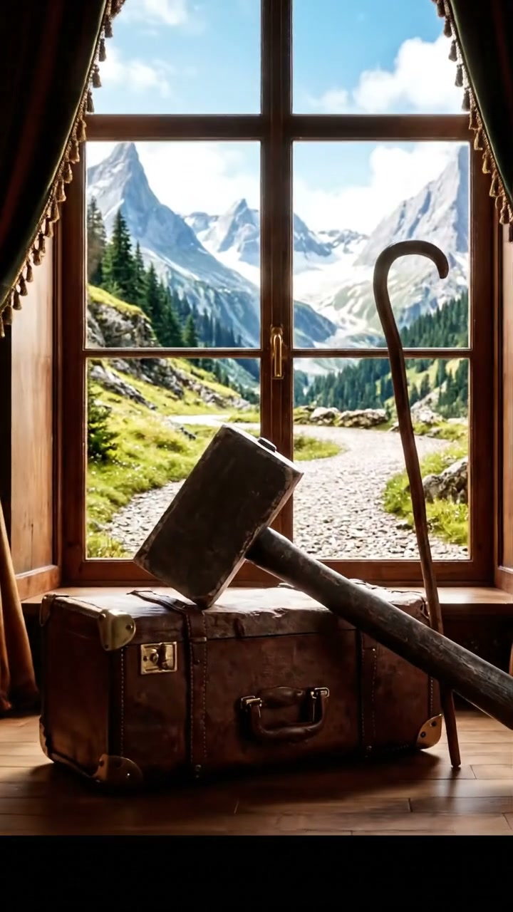 Wer war Friedrich Nietzsche eigentlich?
