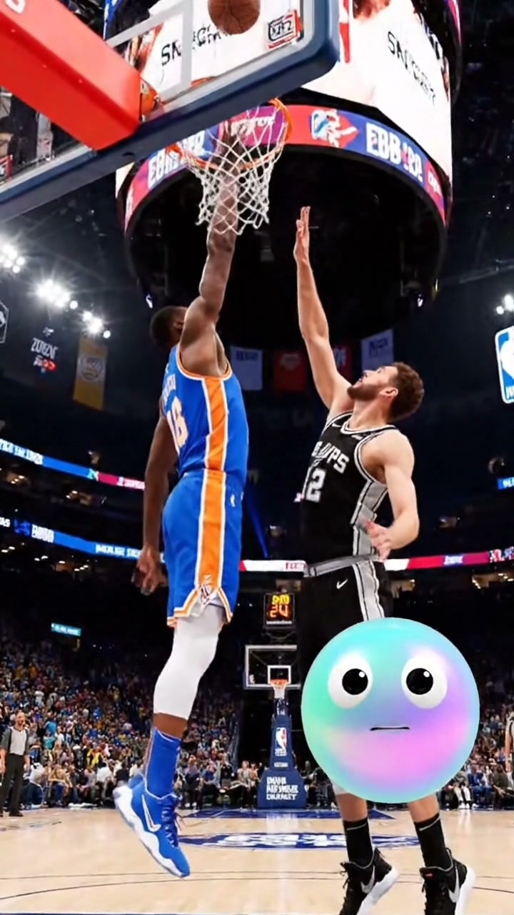 Clash of the young titans