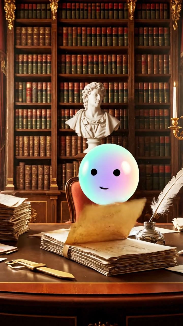 La correspondencia secreta con Voltaire