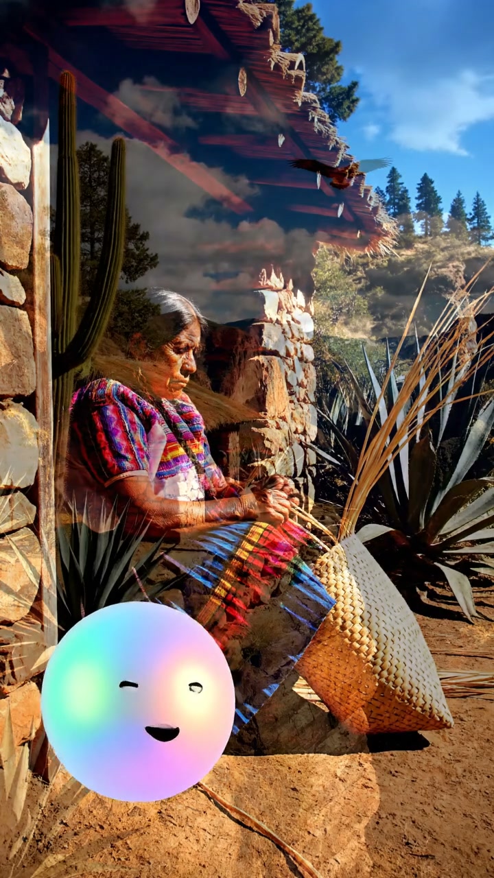 Los guardianes de la Sierra Madre