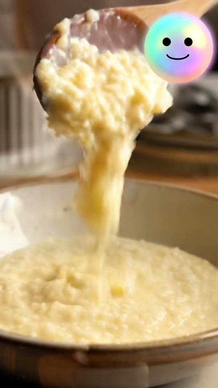 Southern USA Grits: A corn-based tradition