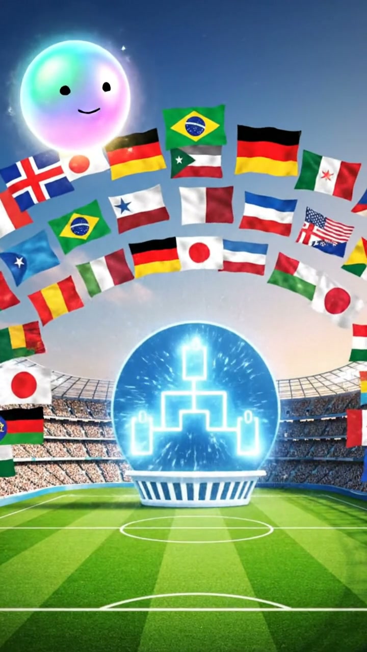The massive forty-eight team tournament expansion