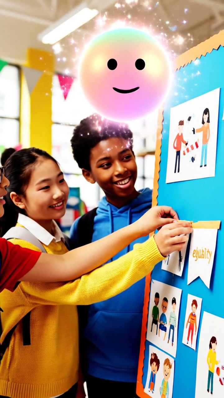 Acción comunitaria y proyectos escolares