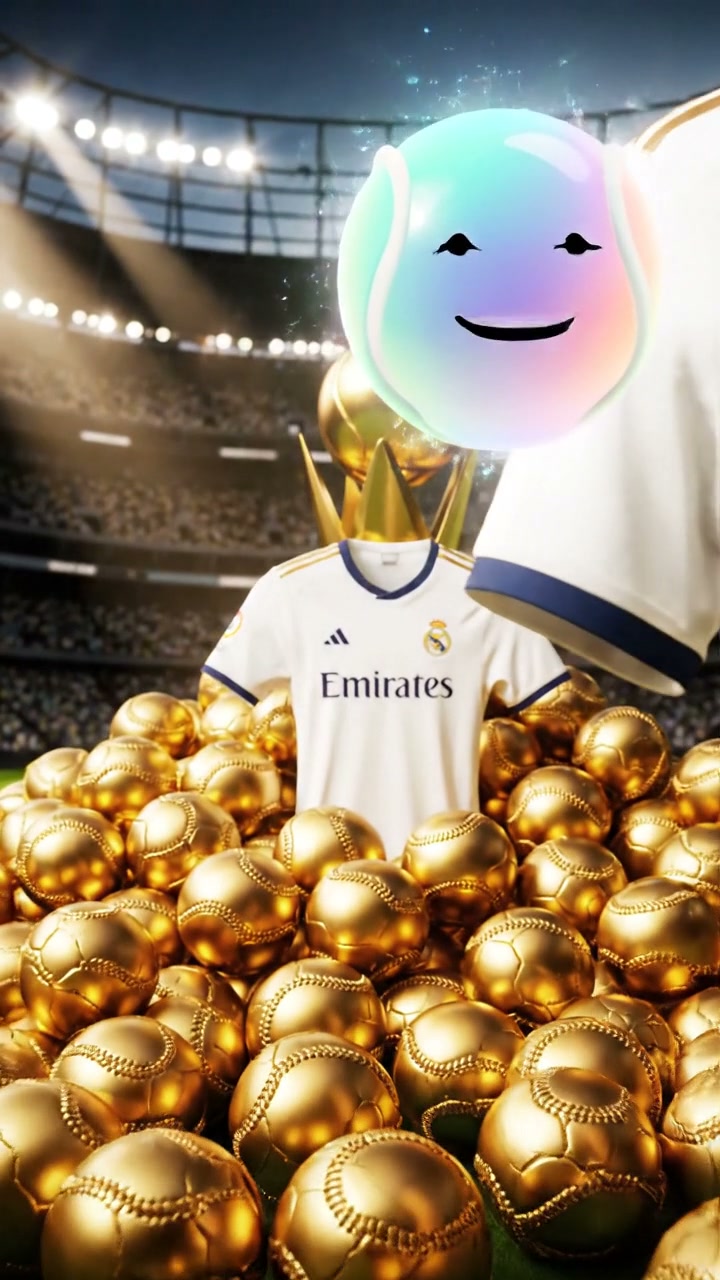 El increíble récord goleador de Cristiano Ronaldo