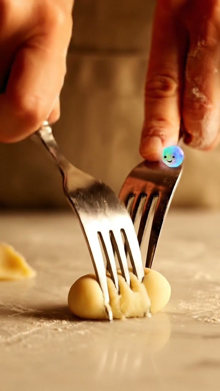 How to Make Pillowy Soft Italian Potato Gnocchi