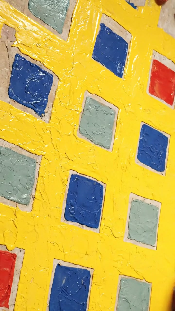 Why Mondrian Traded Black Lines for Jazz & Color