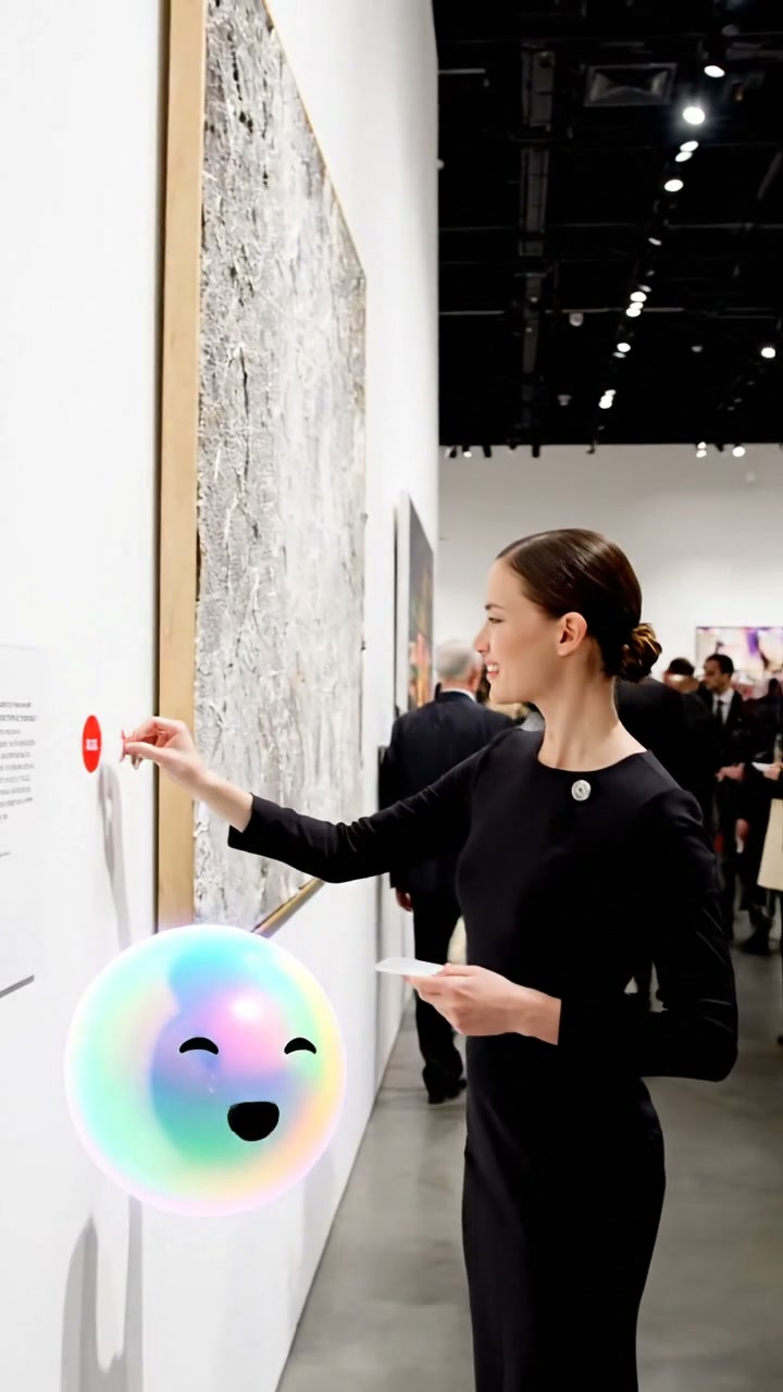 Inside the elite VIP preview days