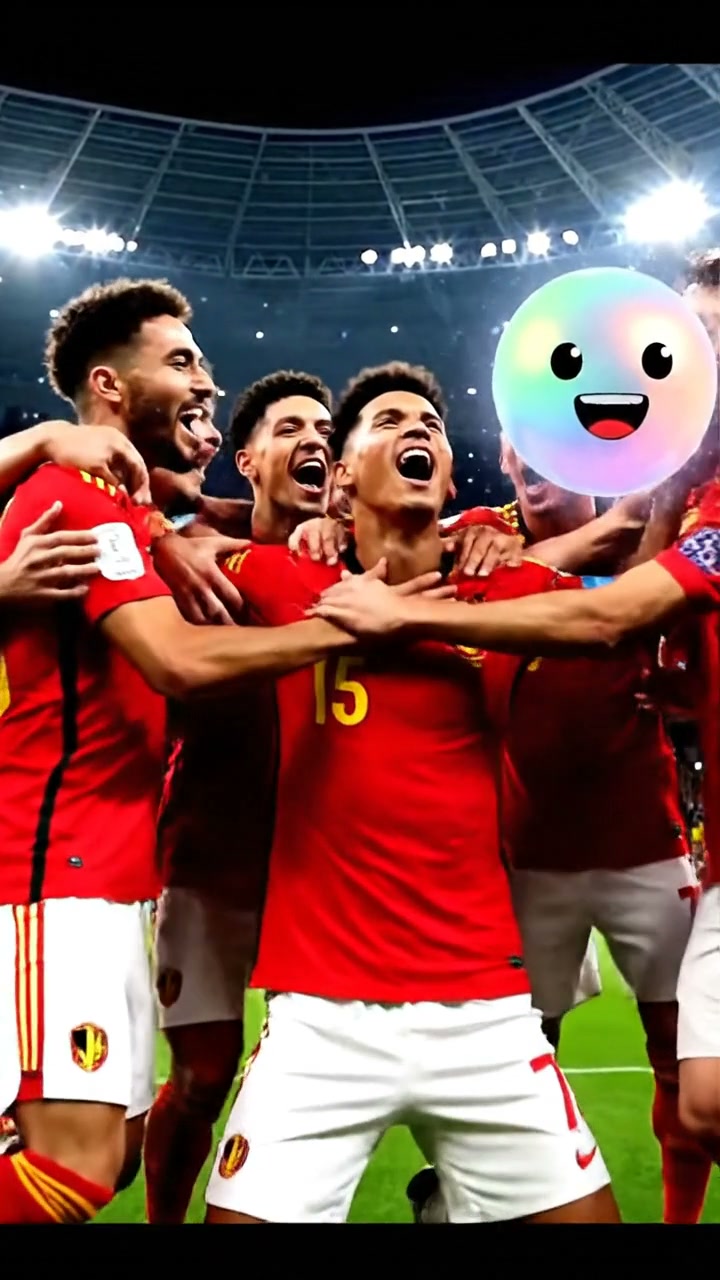 El camino invicto hacia el Mundial