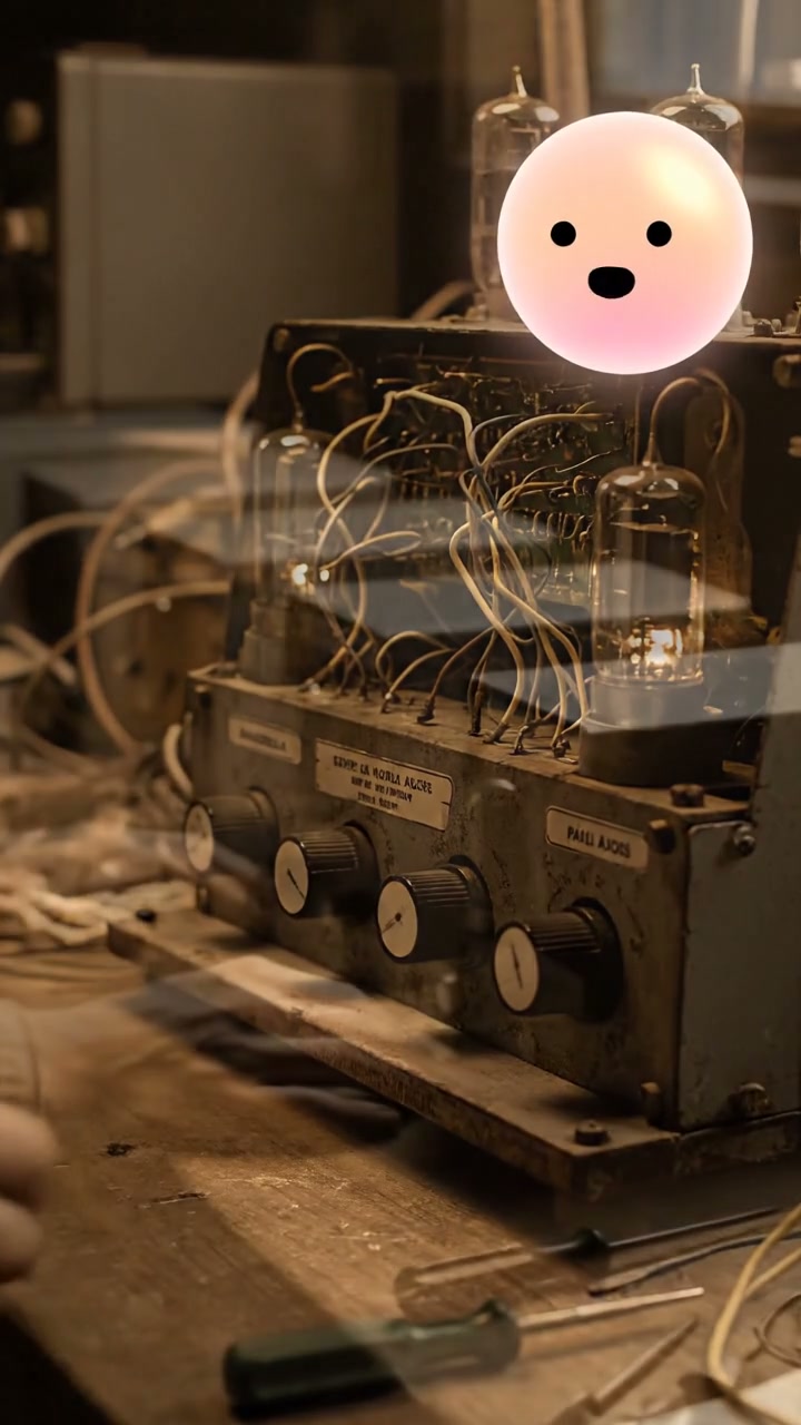 How Disney became Hewlett-Packard's first customer