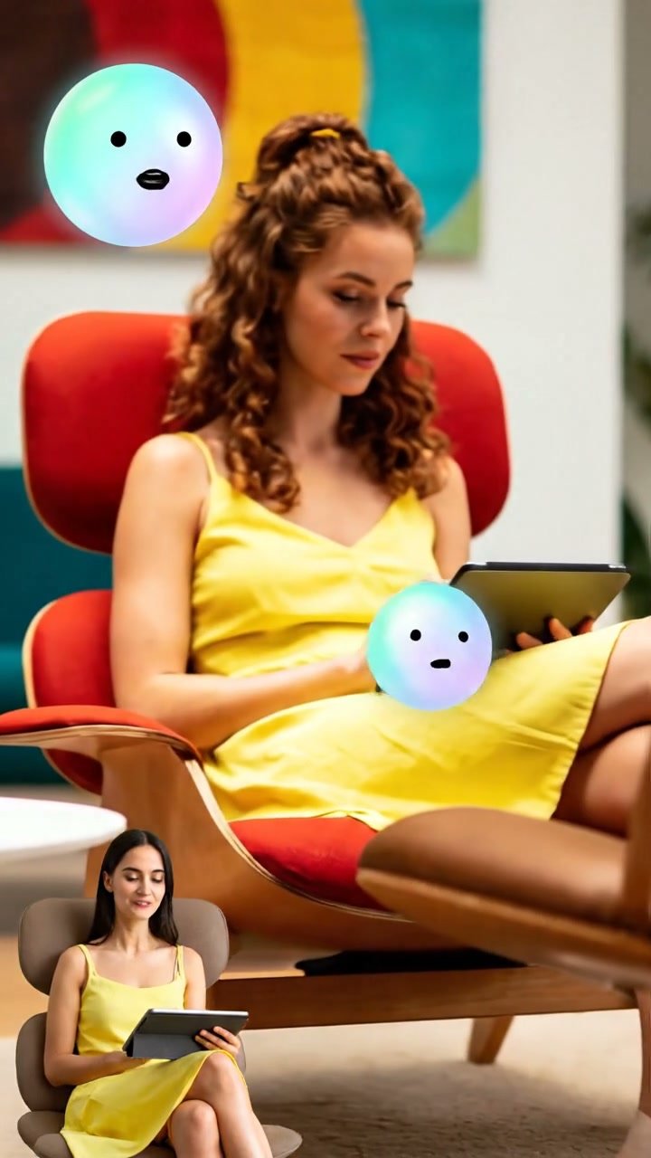 The role of the perfect host