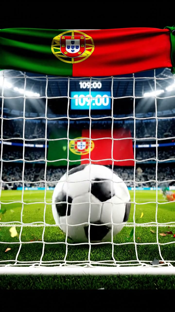 The historic triumph of Euro 2016