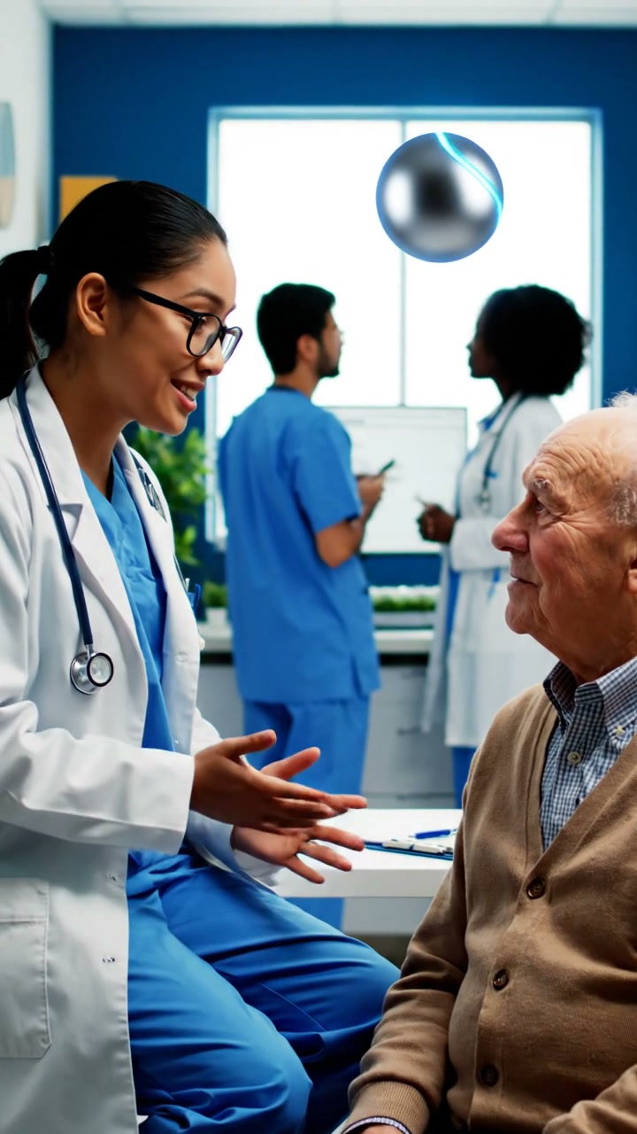 El arte médico de hacer las preguntas correctas