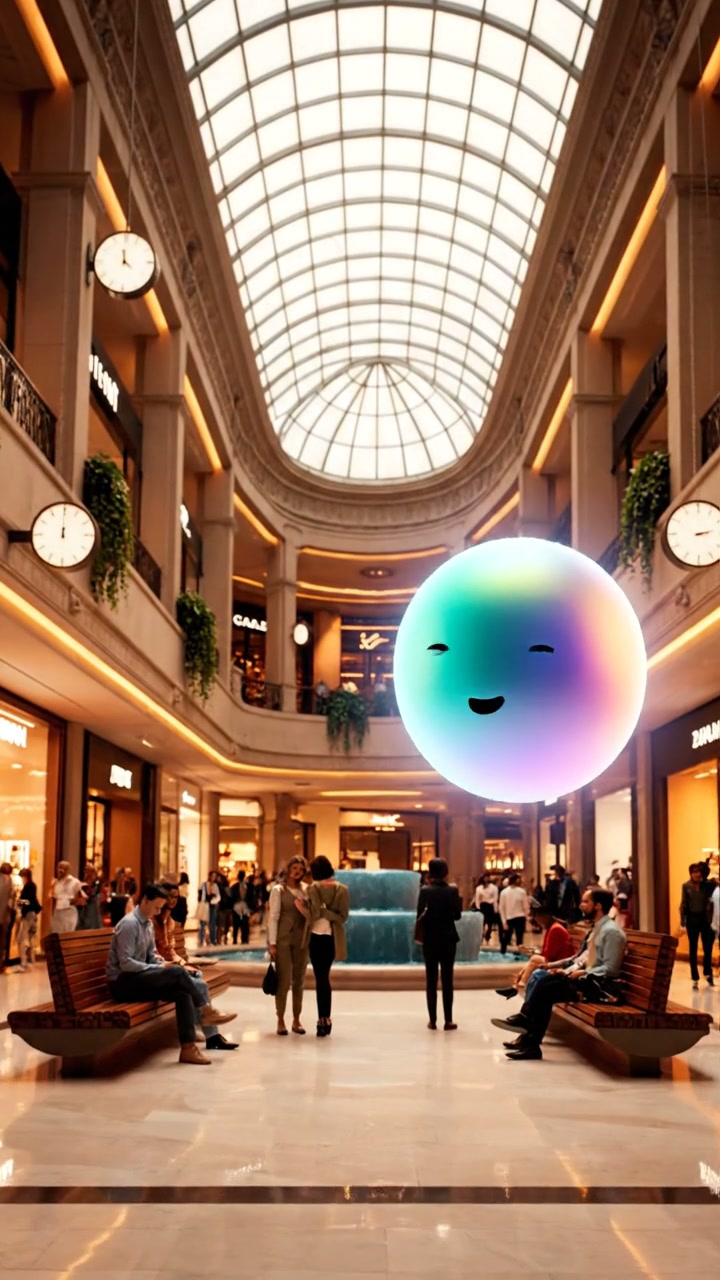 The Clever Psychology Behind the Windowless Design