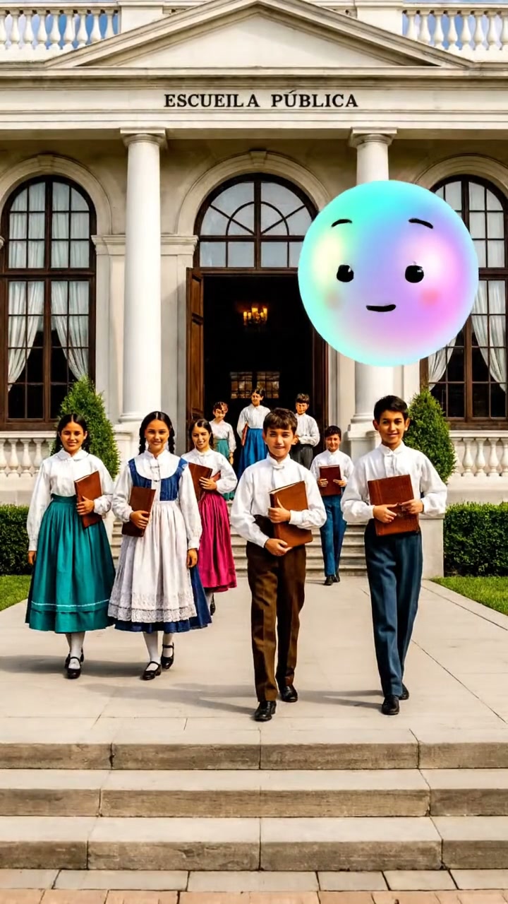 La República restaurada y la paz