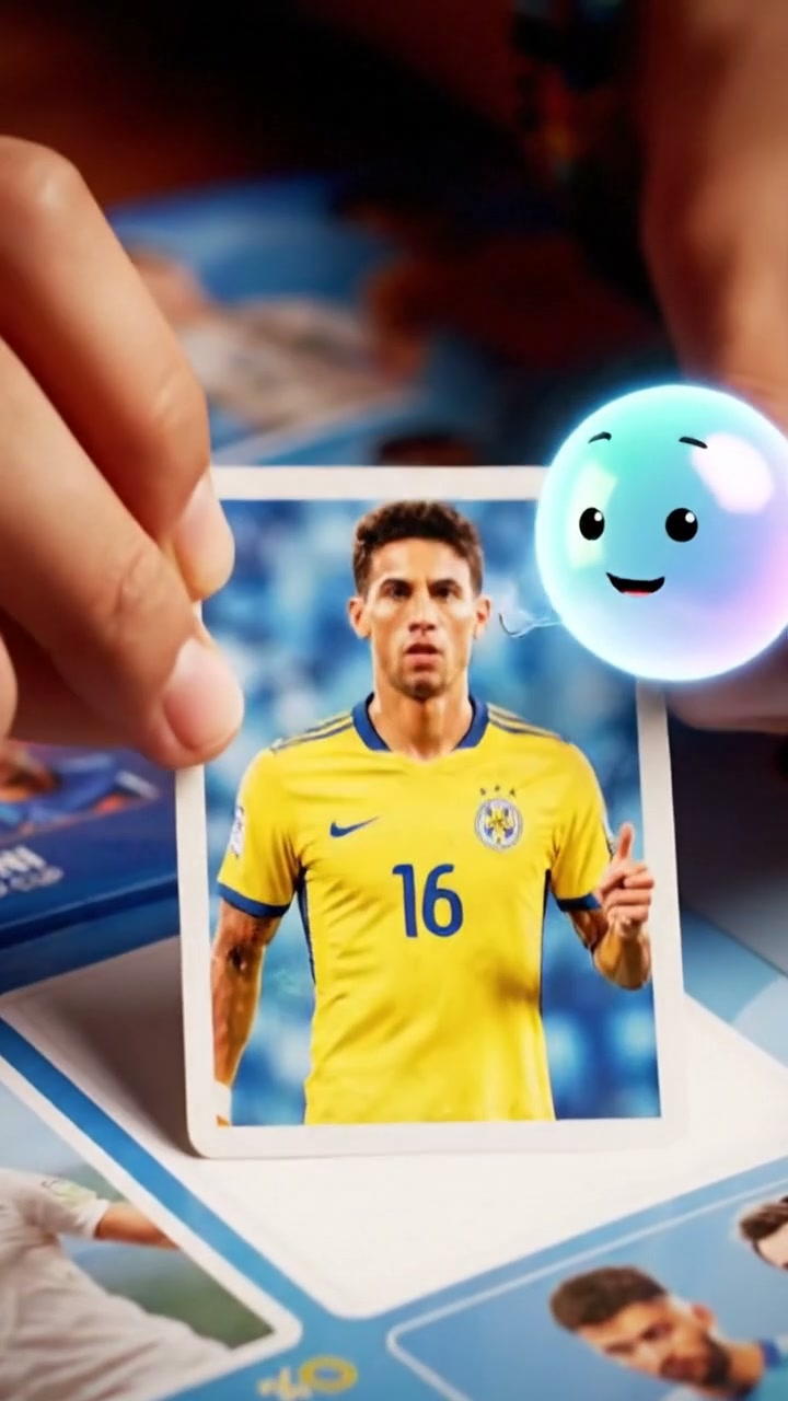 Jugadores que aparecen y nunca juegan el mundial