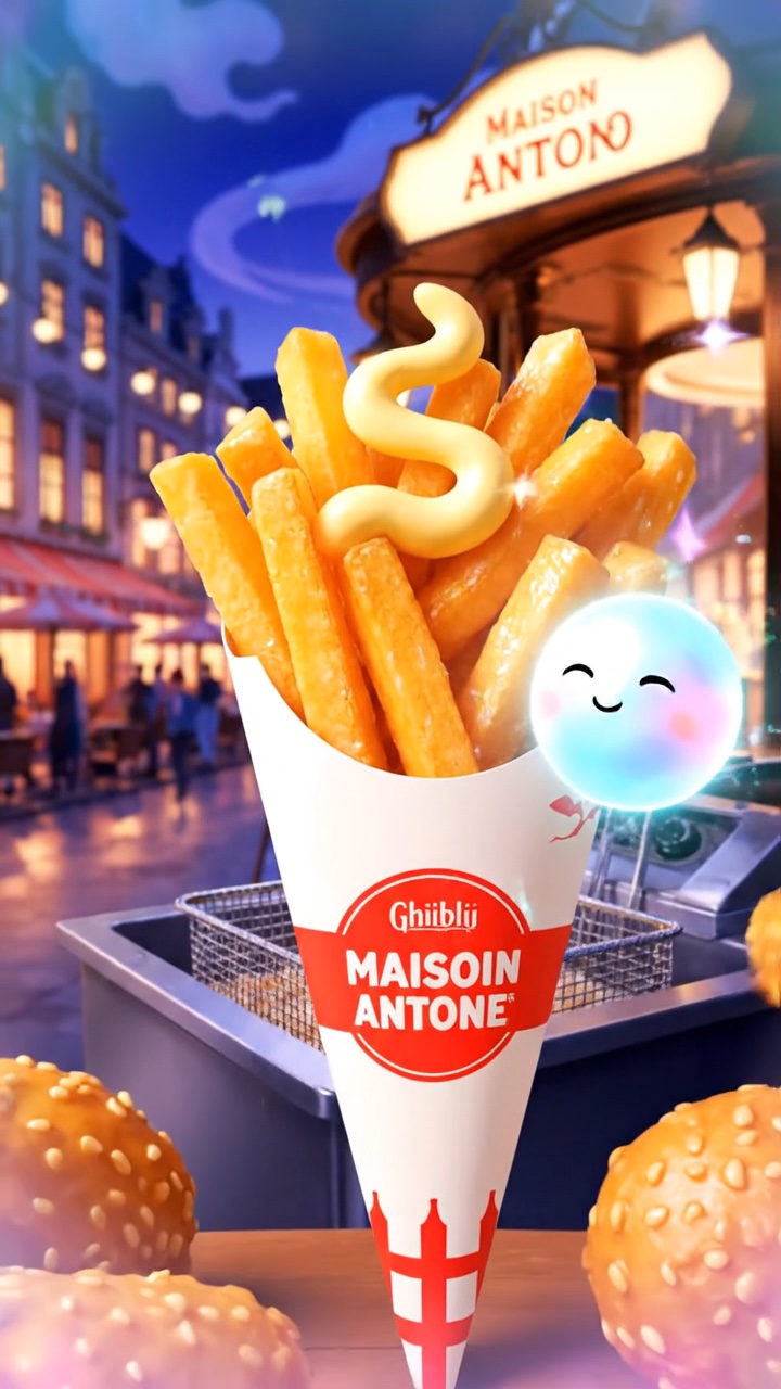 French Fries
