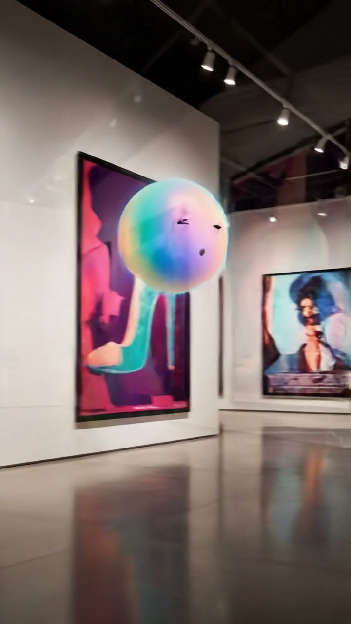 Los carteles de cine diseñados como obras de arte