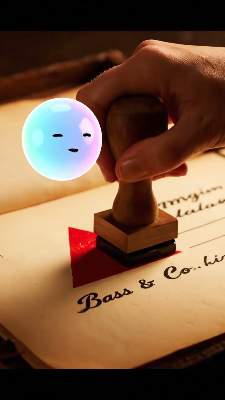 The history of the first trademark