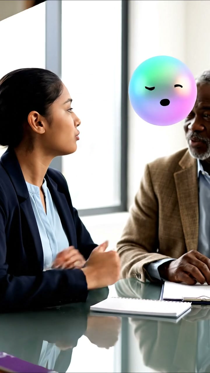 Nailing the college interview