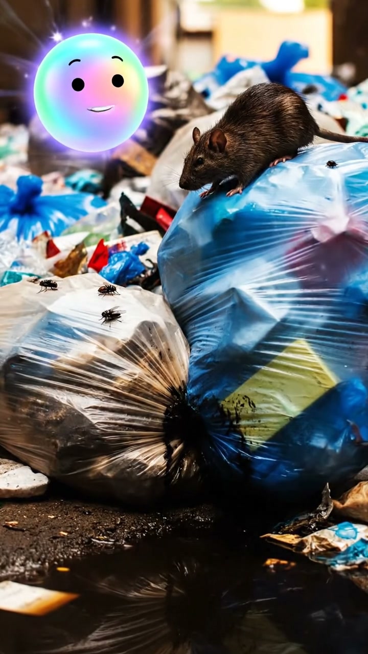 La basura y su impacto invisible