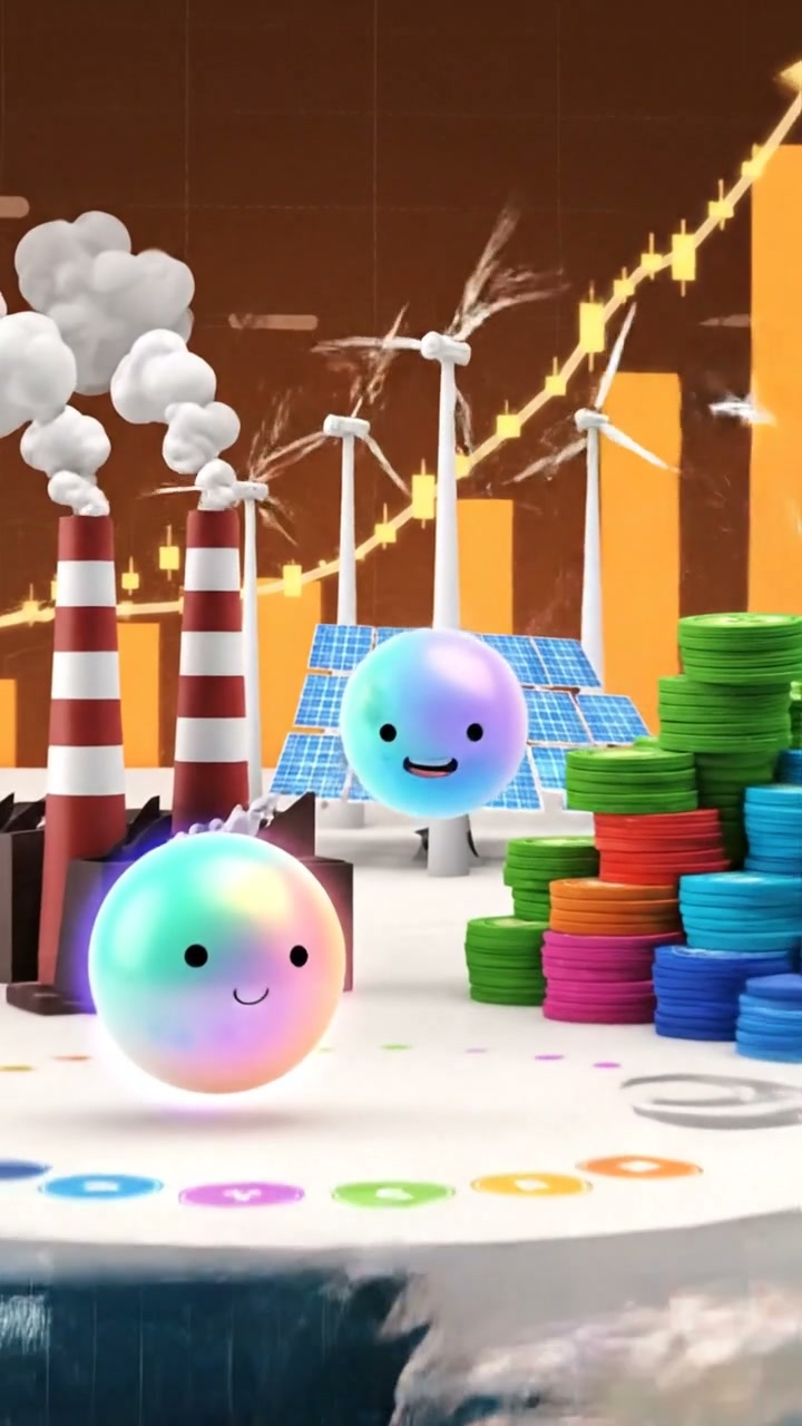 Why the Kyoto Protocol changed everything