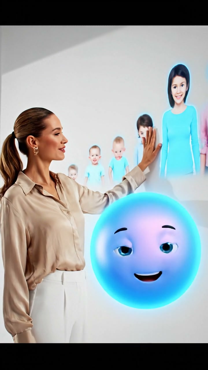 El cuerpo y su orden cronológico