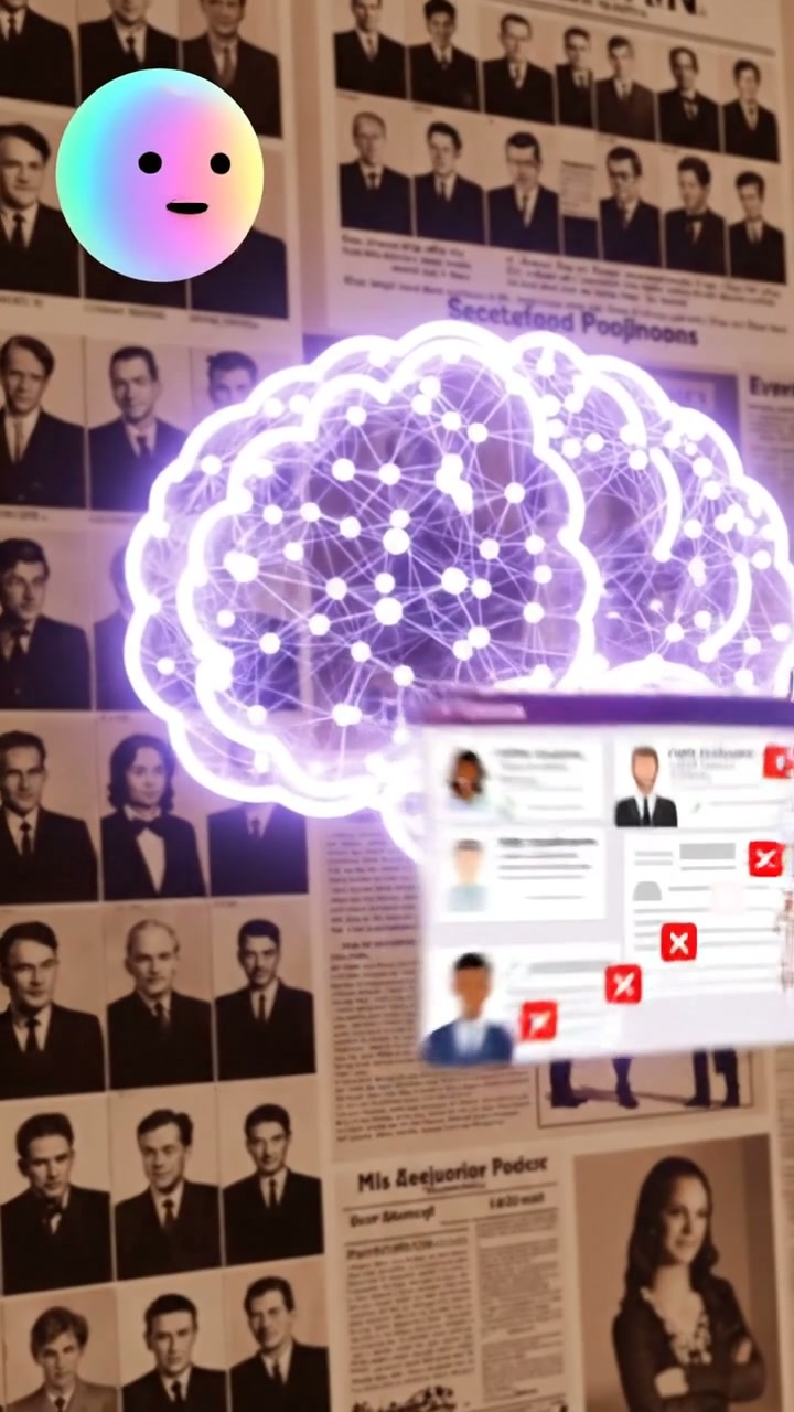 The problem of algorithmic bias