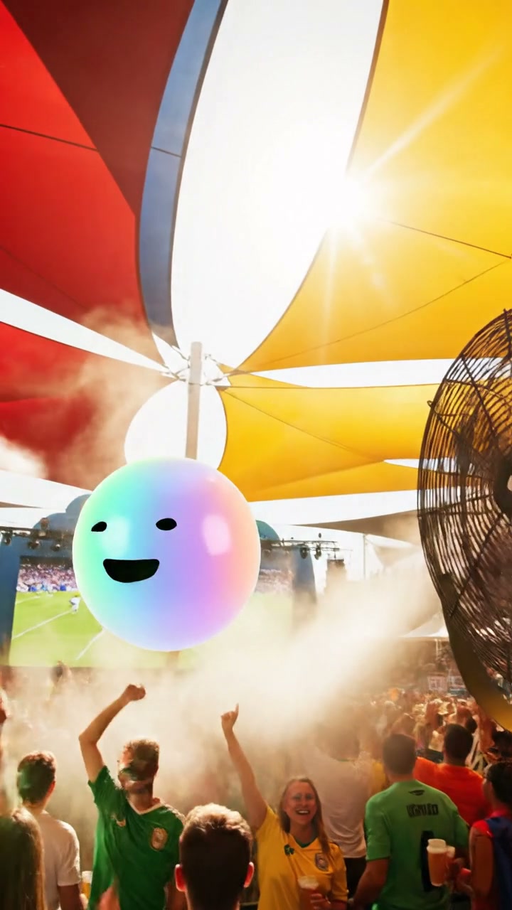 Keeping cool: Engineering fan zones for heat