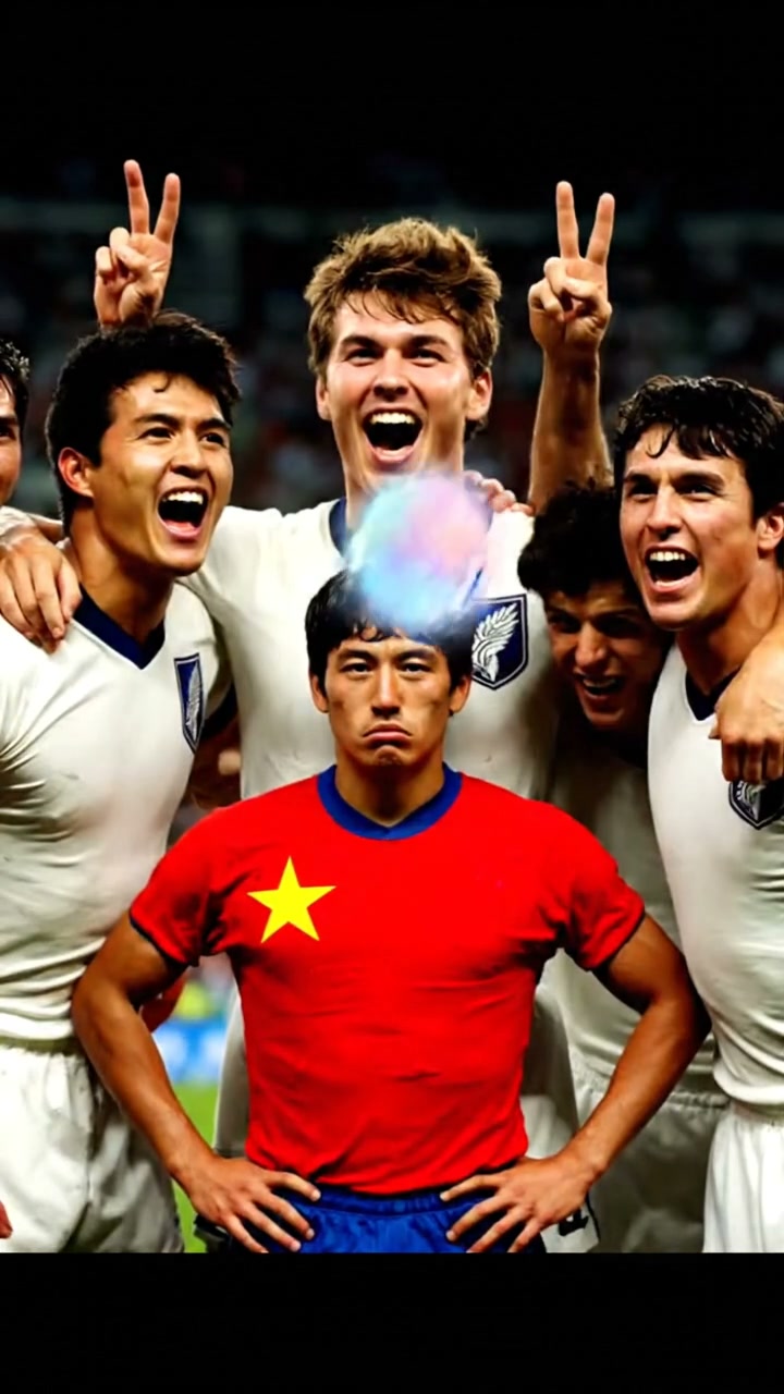 El debut en España 1982