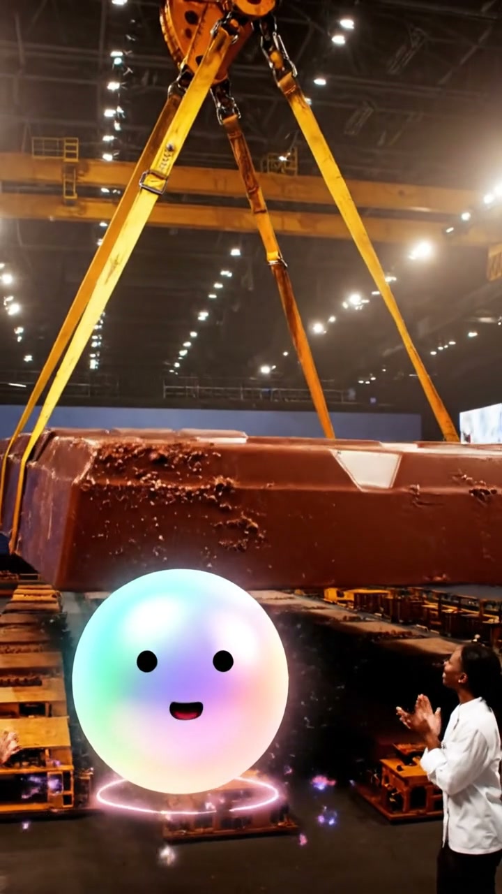 The heavy-hitting chocolate bar of the UK