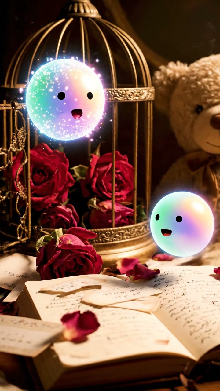 La brillante y vulnerable actuación de Bear