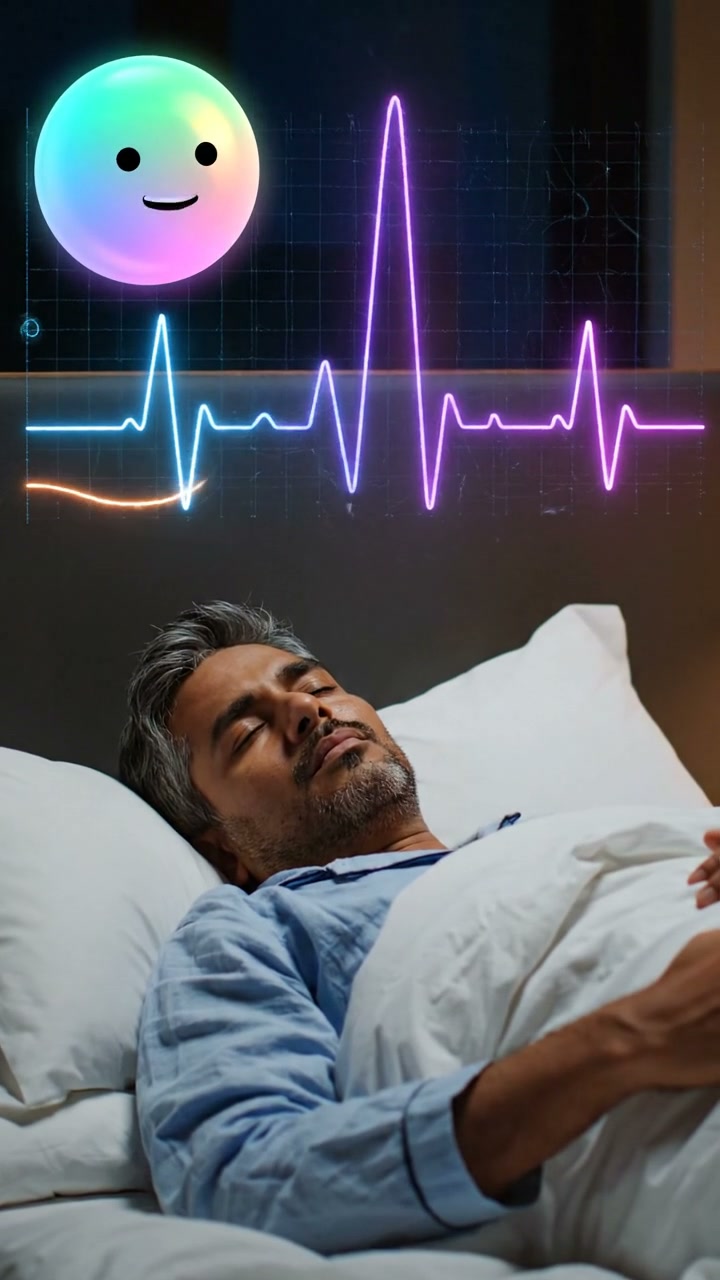 El ciclo del sueño y sus fases