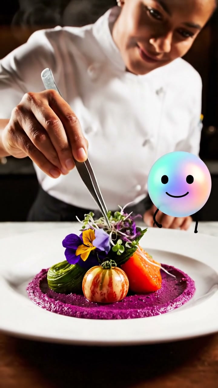 Rescatando semillas y vegetales olvidados